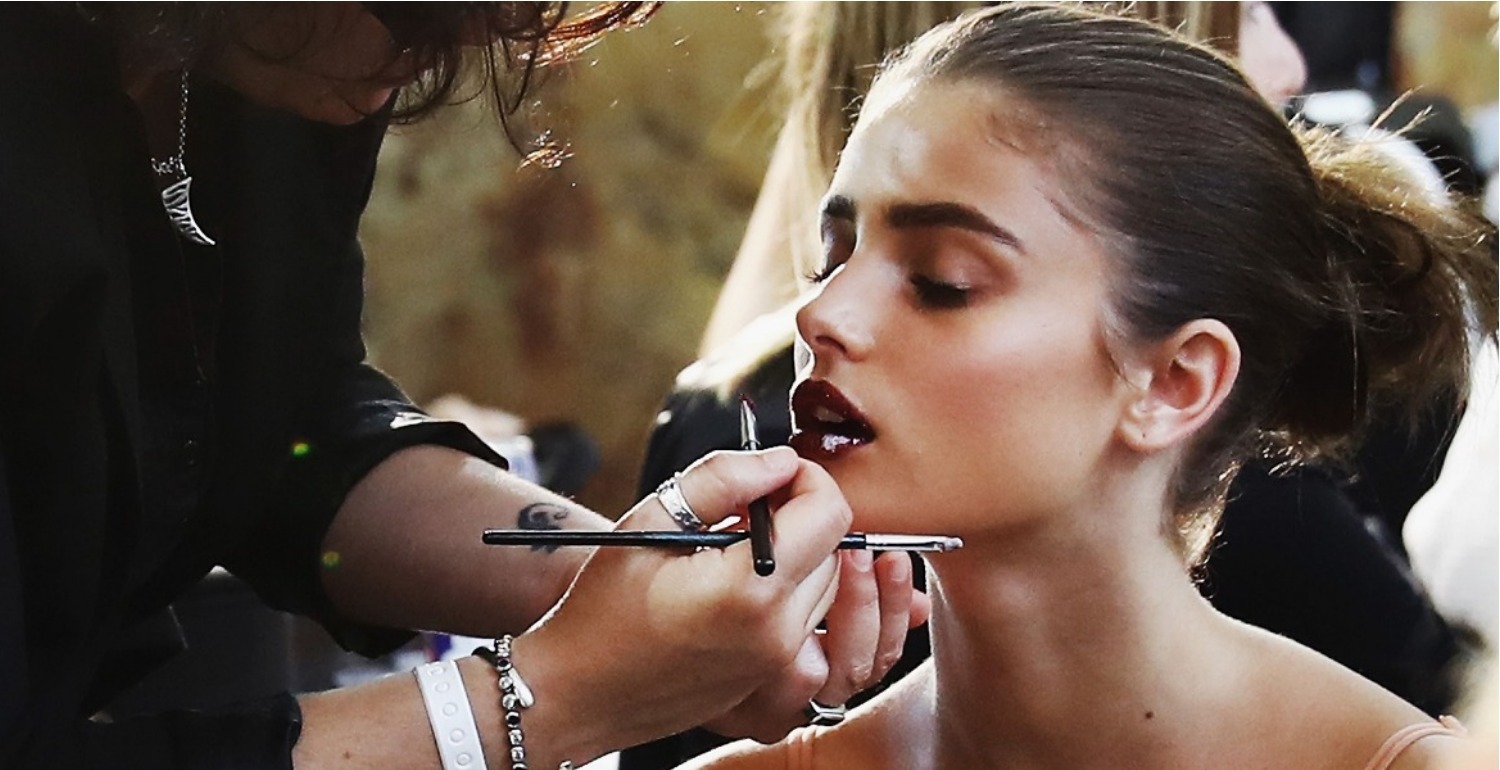 The 10 Mistakes You’re Making With Your Lipstick