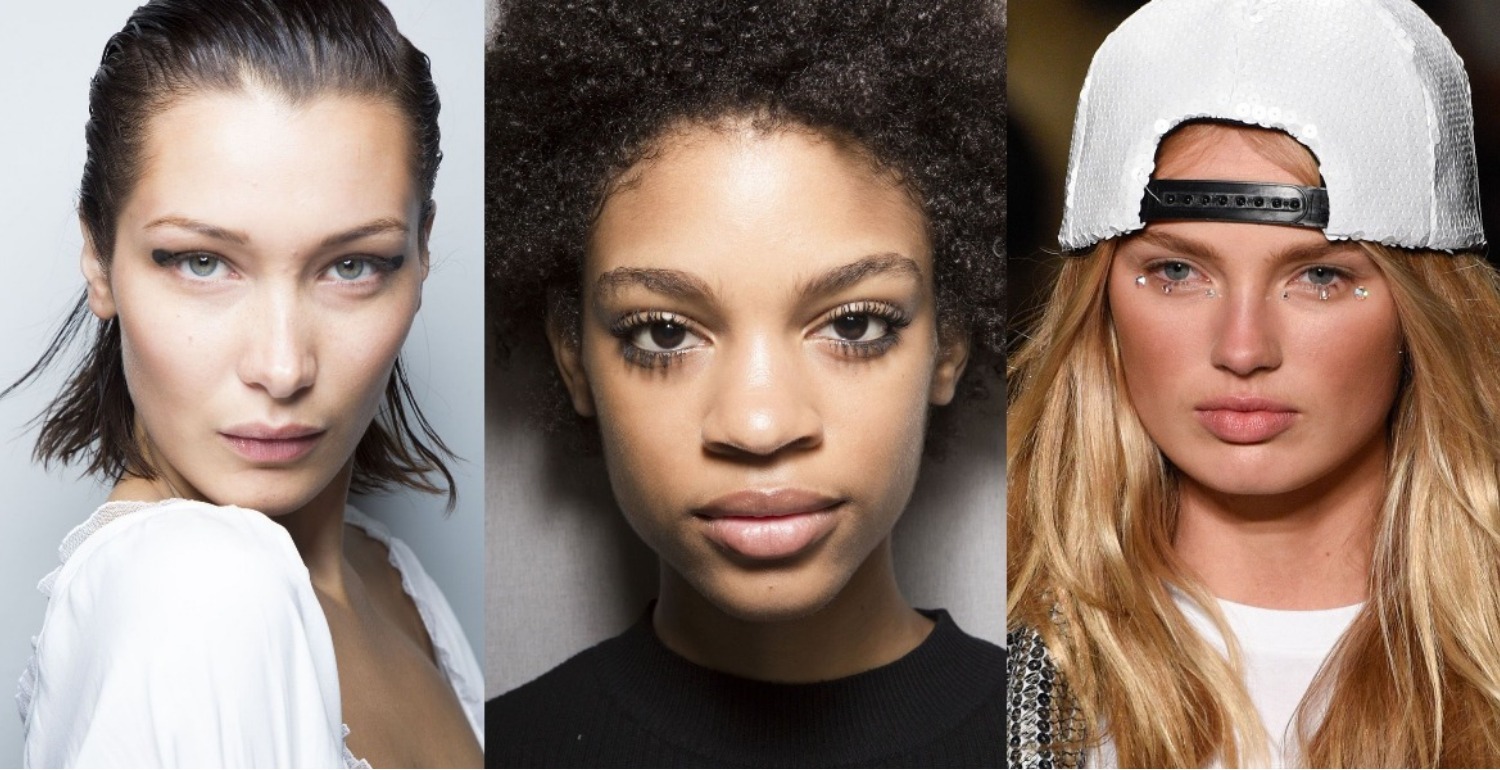 These Are The Biggest Makeup Trends For 2018