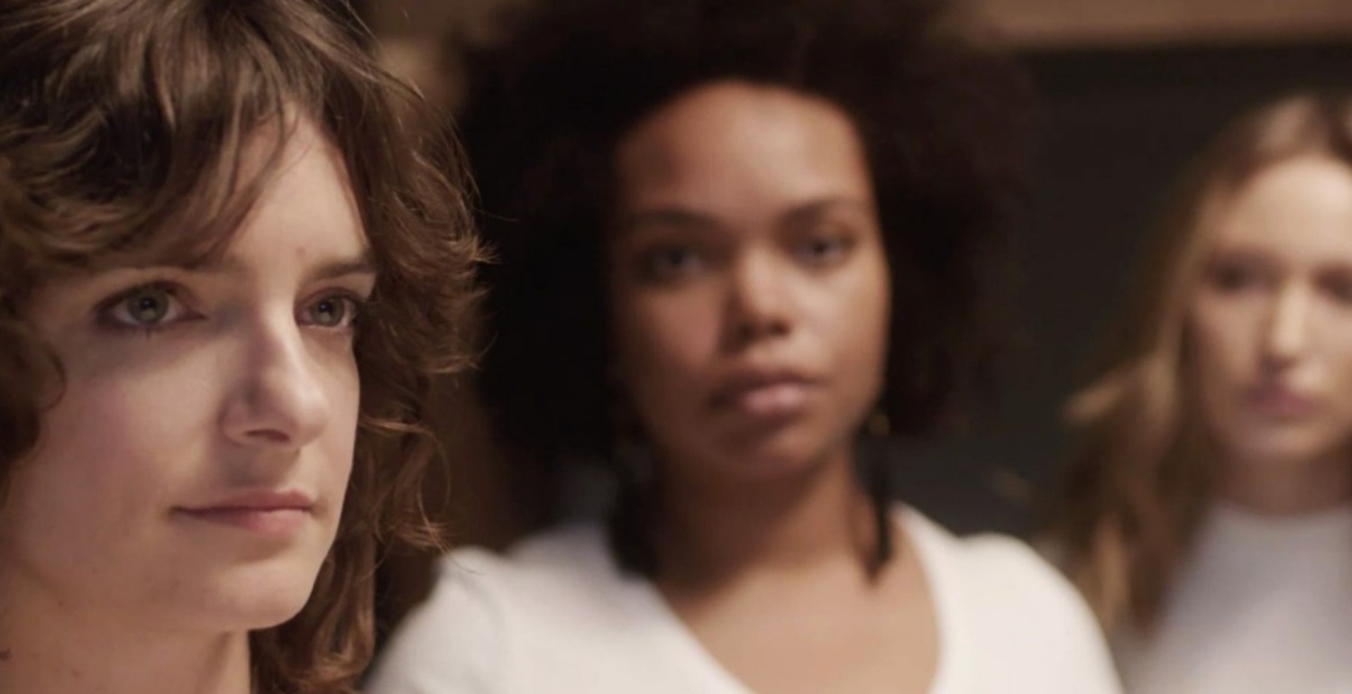 Models Share Stories of Sexual Assault in the Fashion Industry