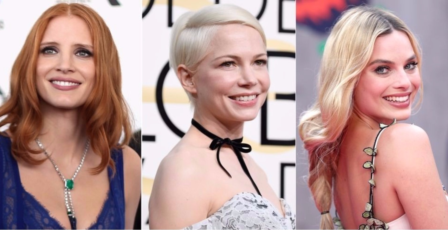 Here Are The 2018 Golden Globe Nominations In Full