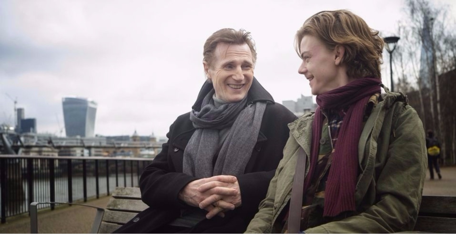 Love Actually 2: Watch The Sequel Online Here