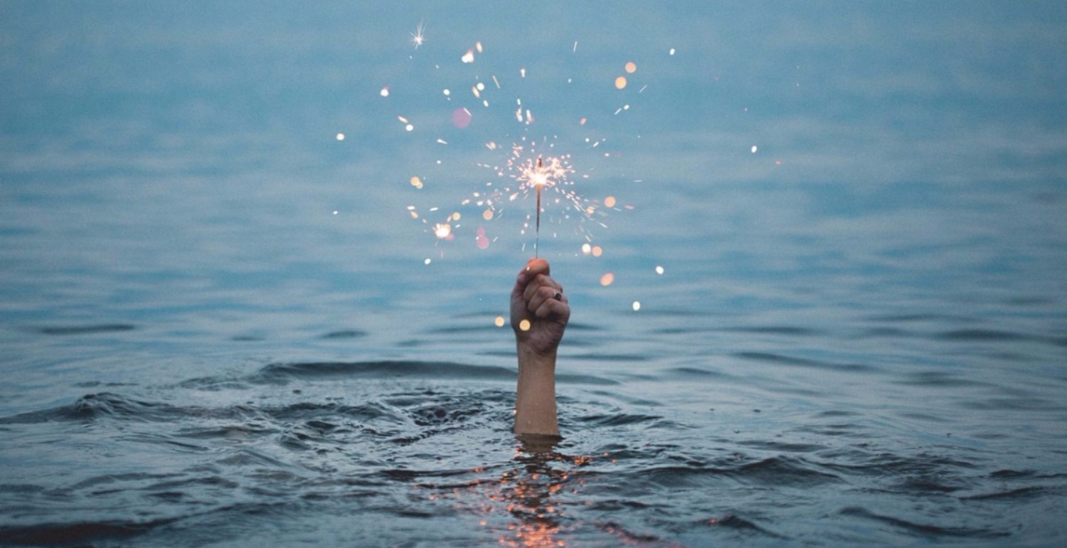 The New Year Revolution