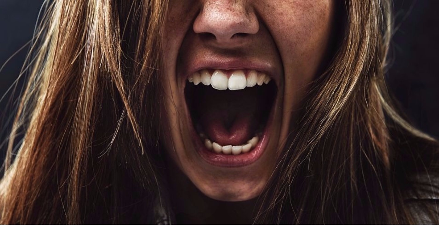 Women Aren’t Crazy