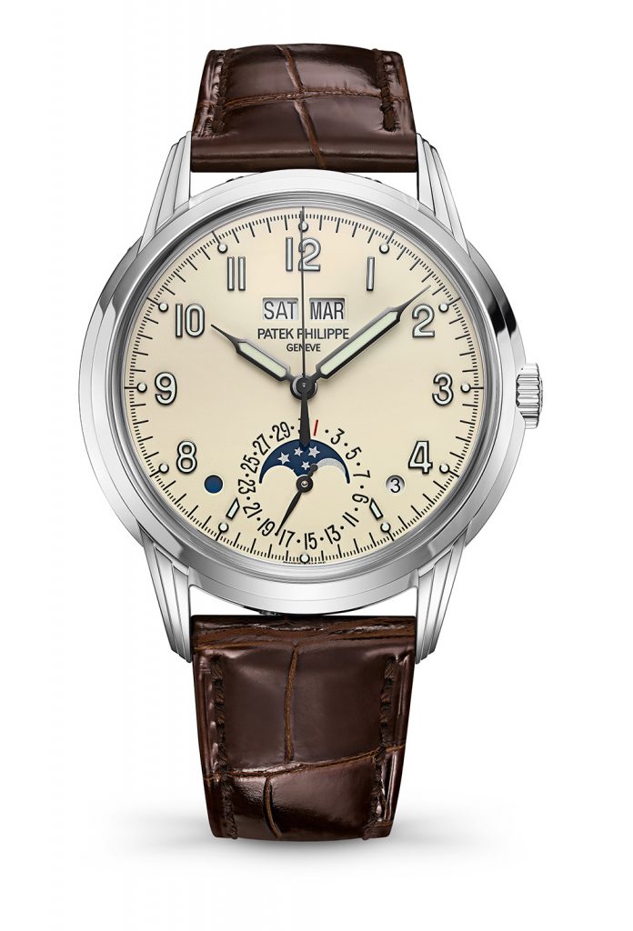 braun buffel watch price