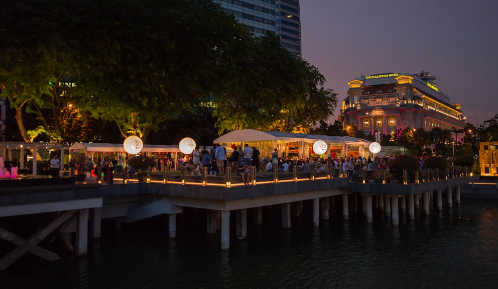 Toast To 2018 With These Fine Wines