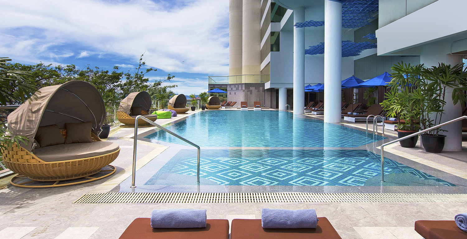 Discover Kota Kinabalu Through New Perspectives With Le Méridien