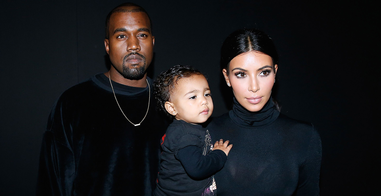 Kim Kardashian and Kanye West Welcome Their Third Child Via Surrogate