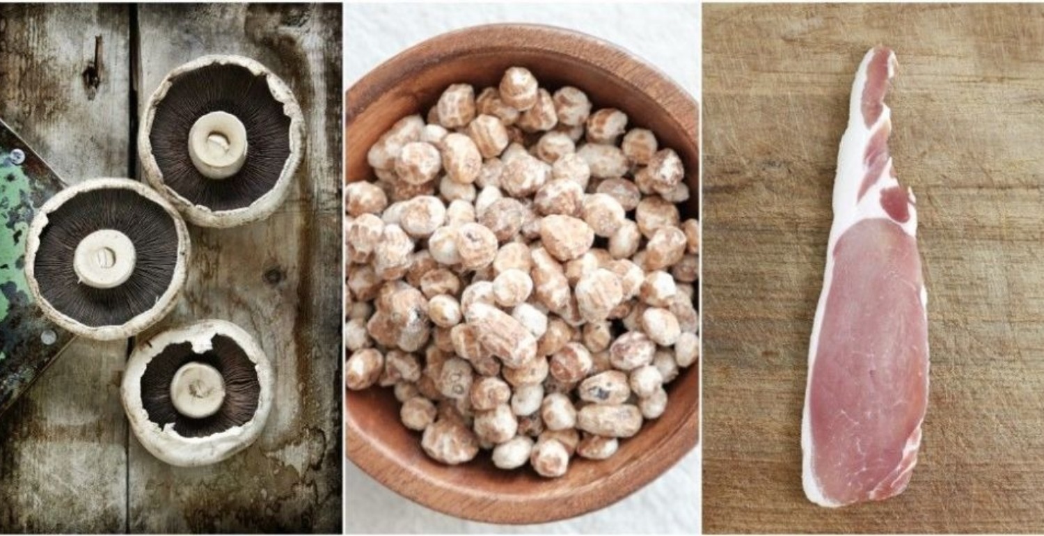 7 Superfoods That Will Be Big In 2018