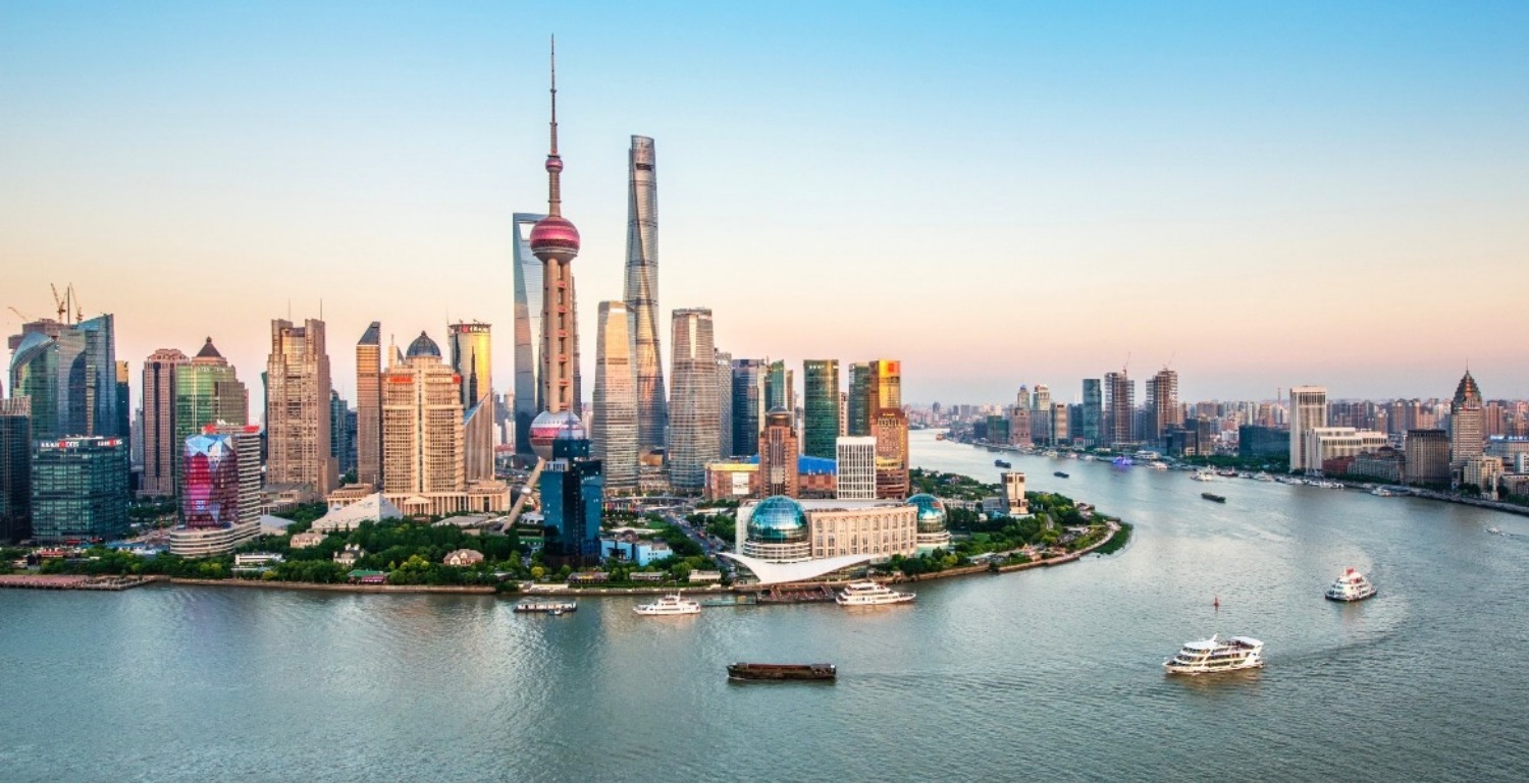 The Best Ways to Shop Shanghai