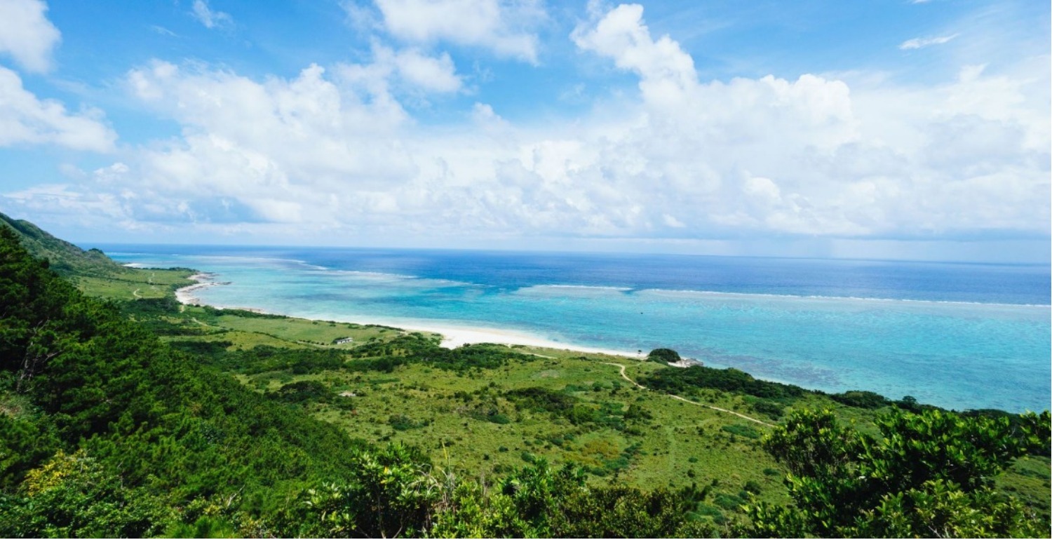 This Japanese Island Has Been Named the World’s Top Trending Travel Destination for 2018