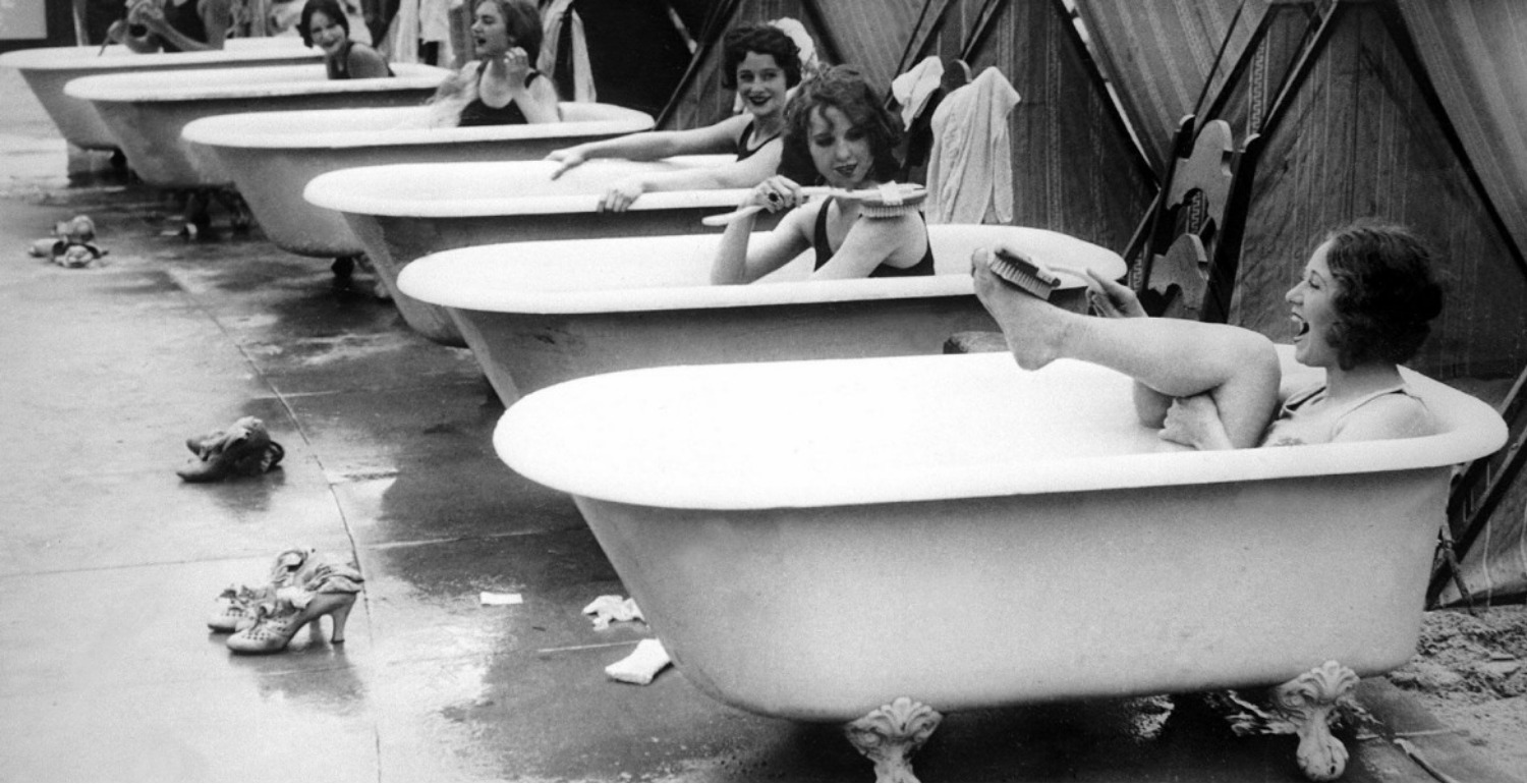 #SkinSchool: Why You Really Should Be Body Brushing