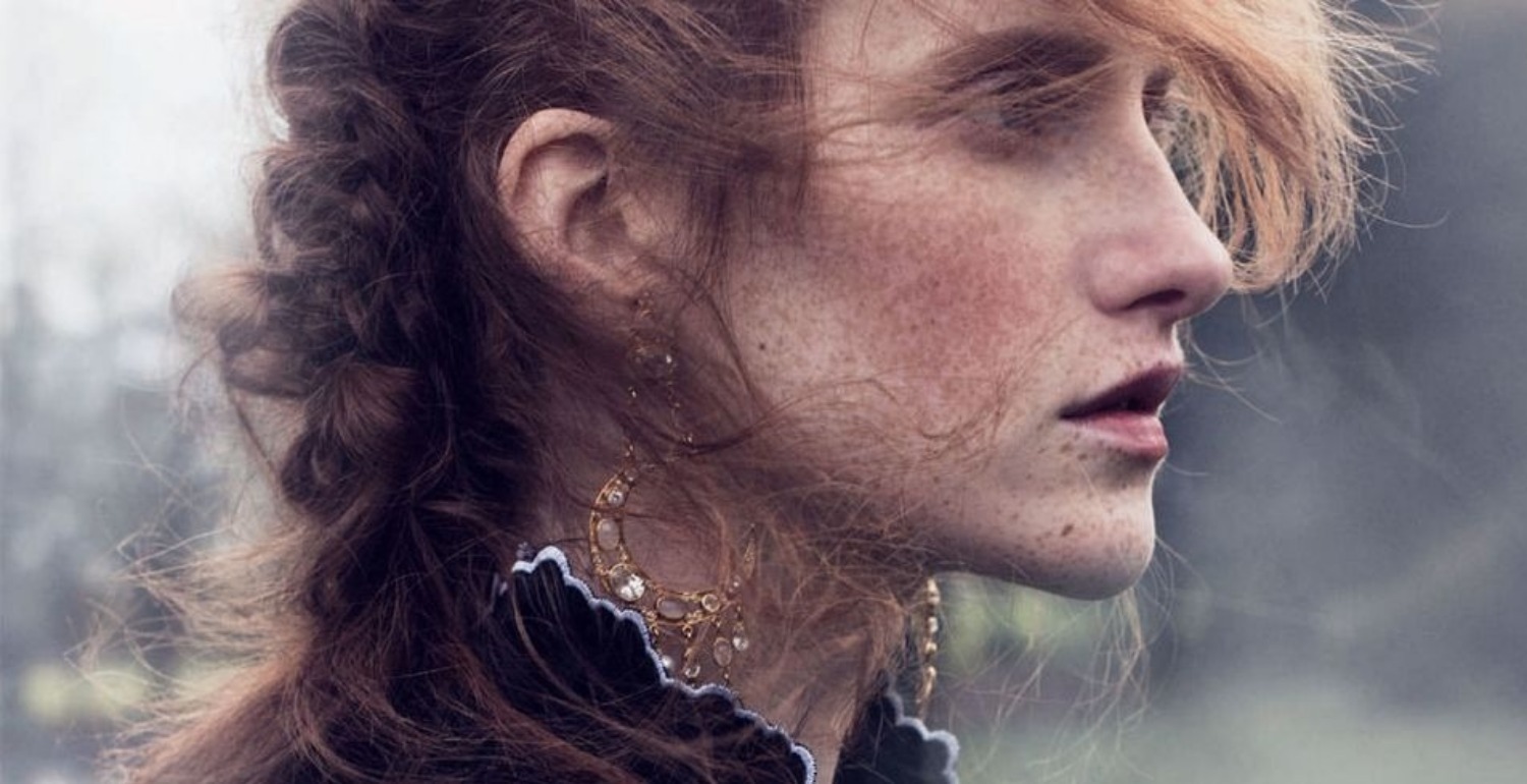 The Most Beautiful Jewellery To Gift This Valentine’s Day