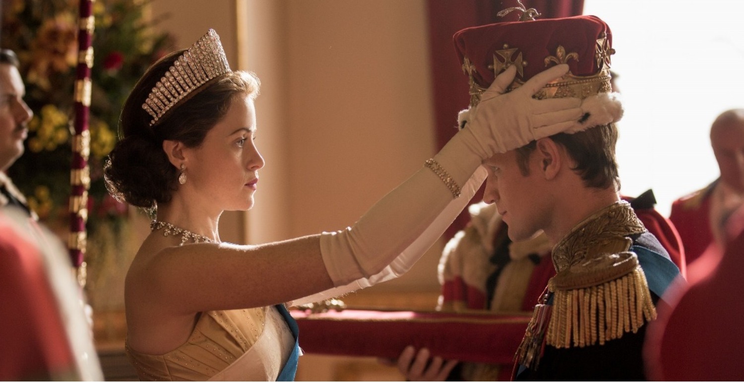 The Crown Season 3: Everything You Need To Know