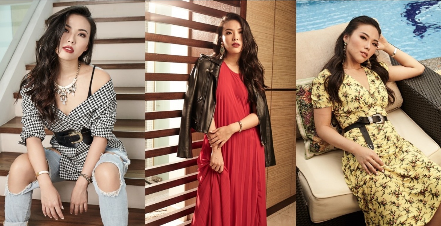 Personal Style: Melissa Yang