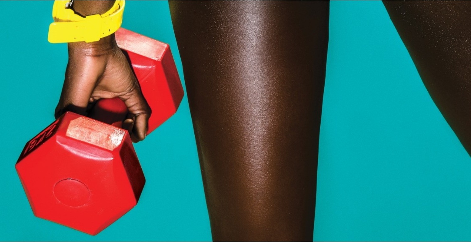 Can A DNA Test Give You A Better Body?