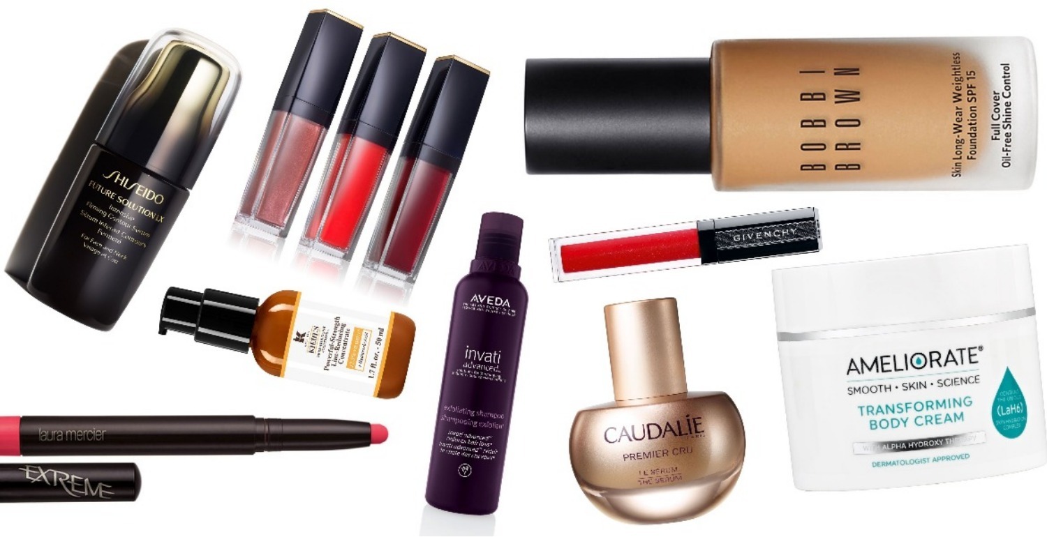 The Beauty Launches You Need To Know About This January