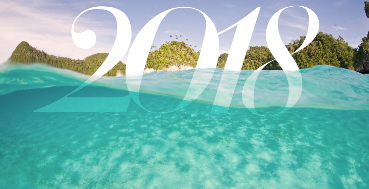 The 18 Romantic Destinations To Honeymoon In This Year