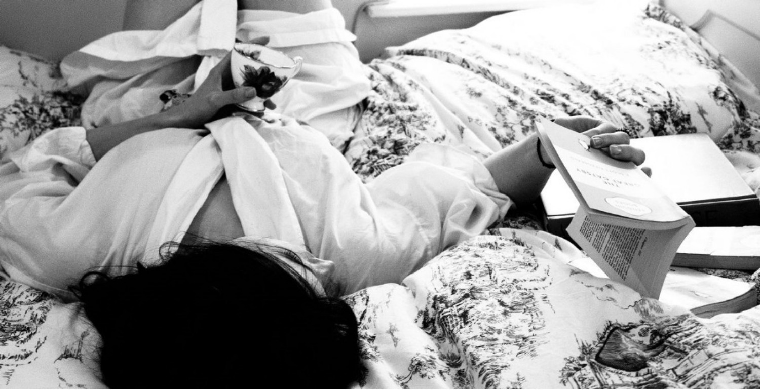 The Lazy Girl’s Guide To A Healthier New Year