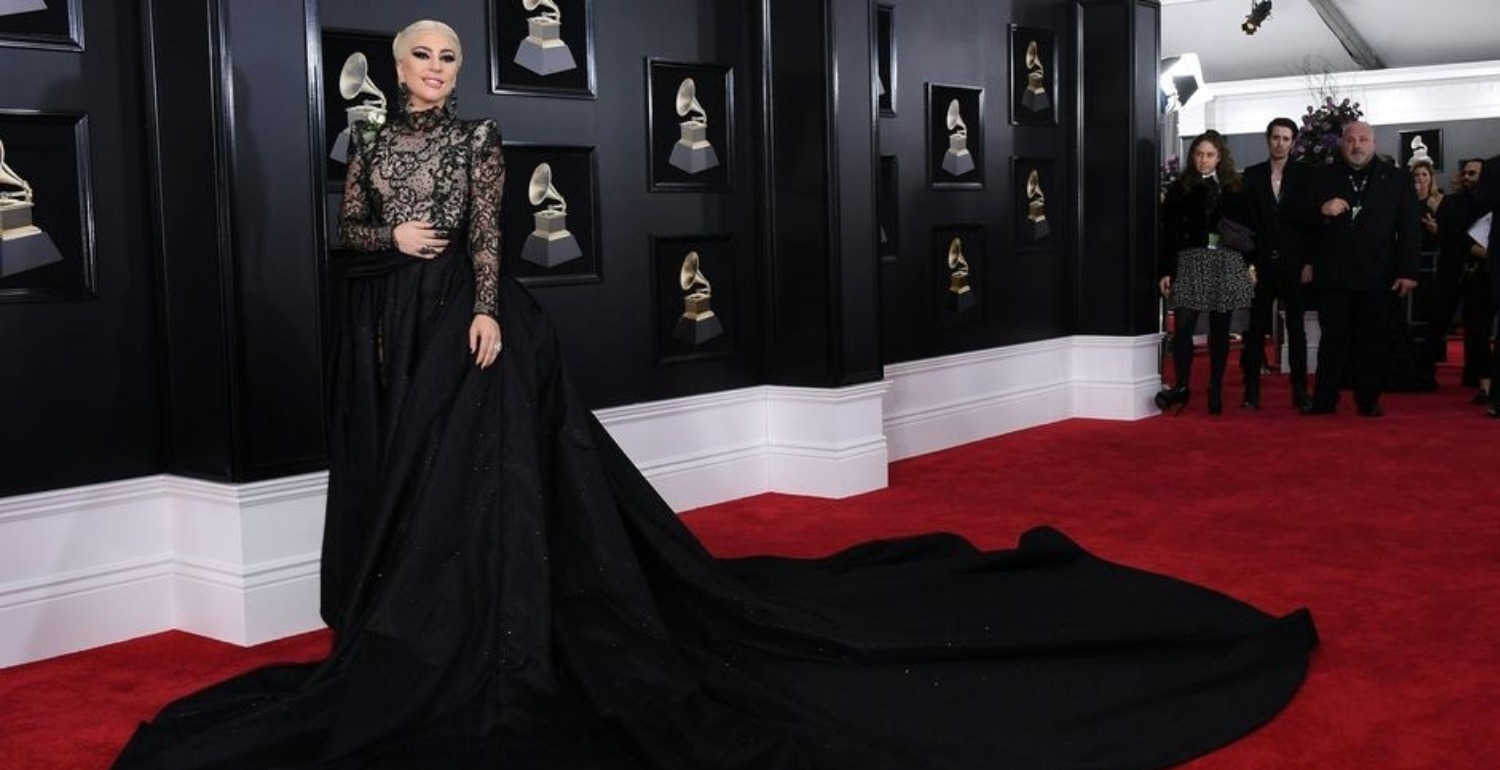 Best Red Carpet Looks From The 2018 Grammys