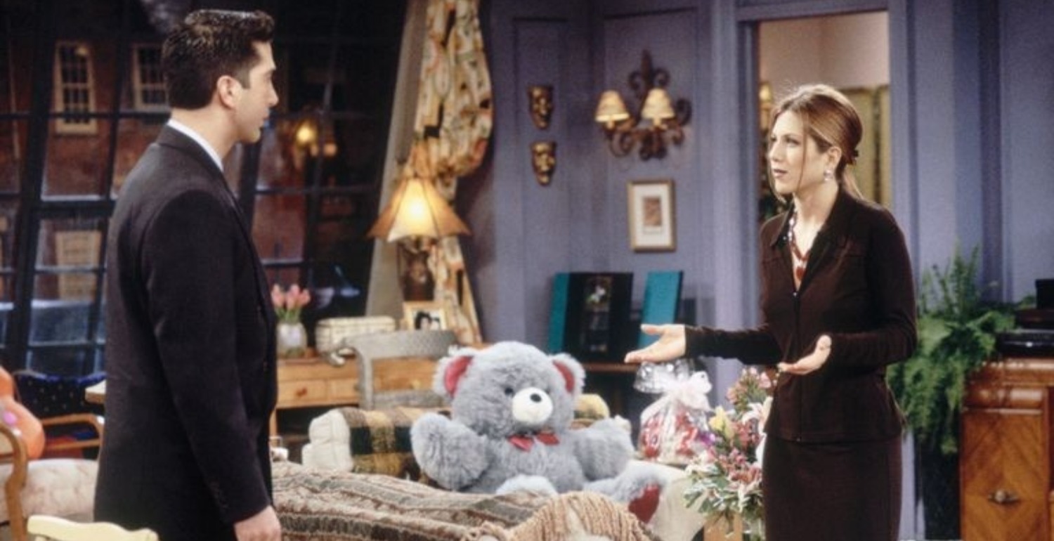 How To Navigate A Relationship Breakdown