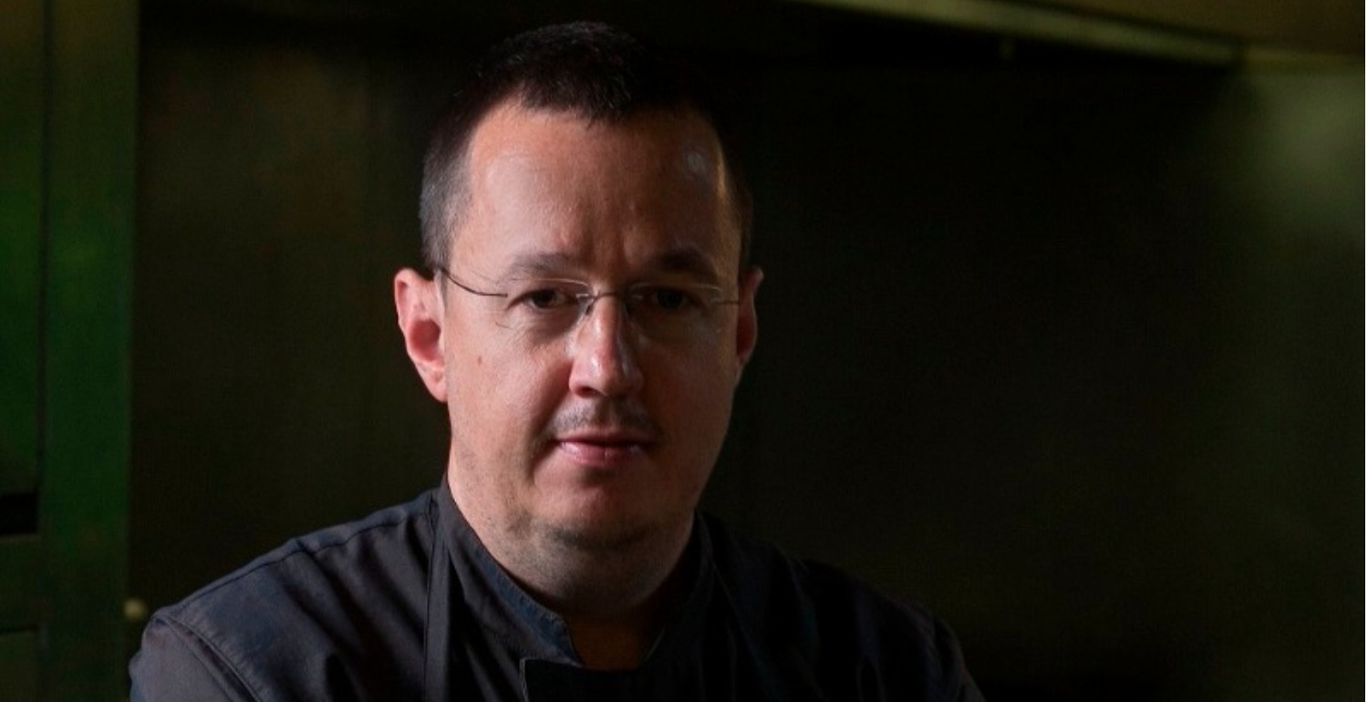 Chef Pere Planaguma Arrives At St Regis KL For One Weekend Only