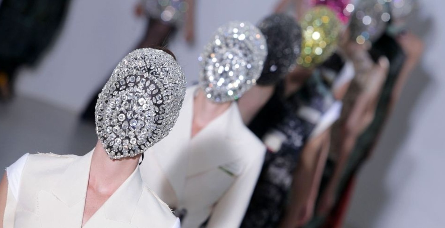 10 Of The Most Memorable Moments In Couture History