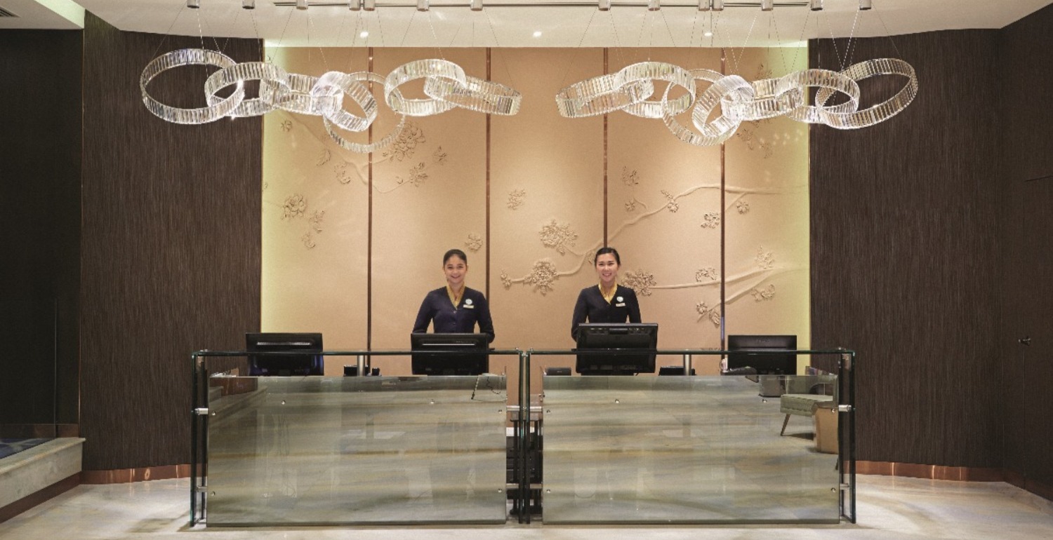 Experience The Renewed Dorsett Kuala Lumpur