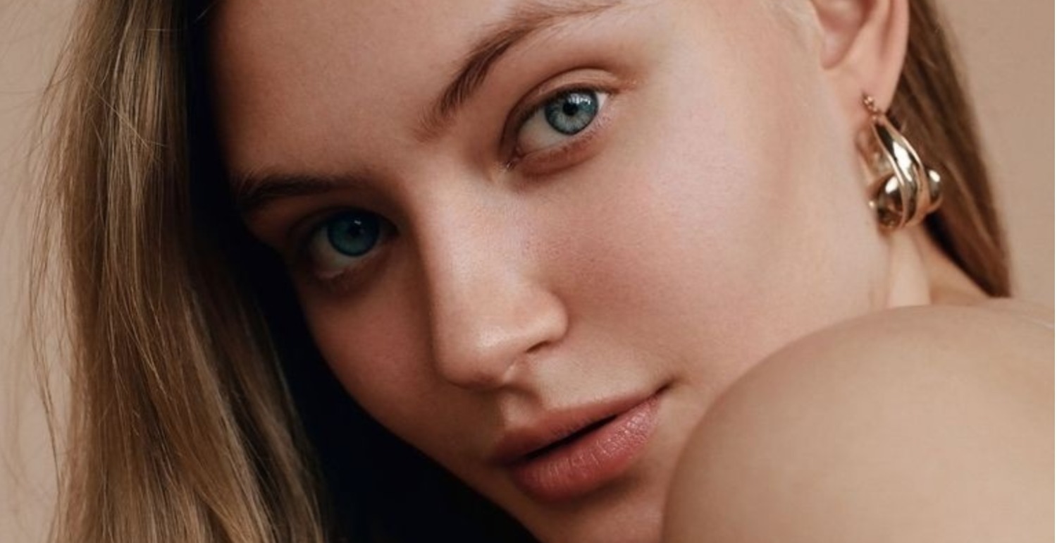 Watch This Face: Eline Lykke