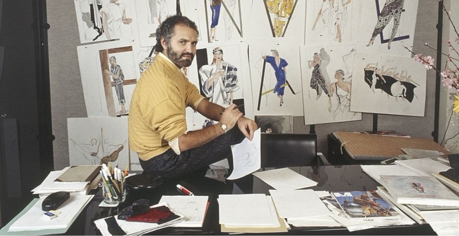 Who Was Gianni Versace? 8 Things To Know Before Watching American Crime Story