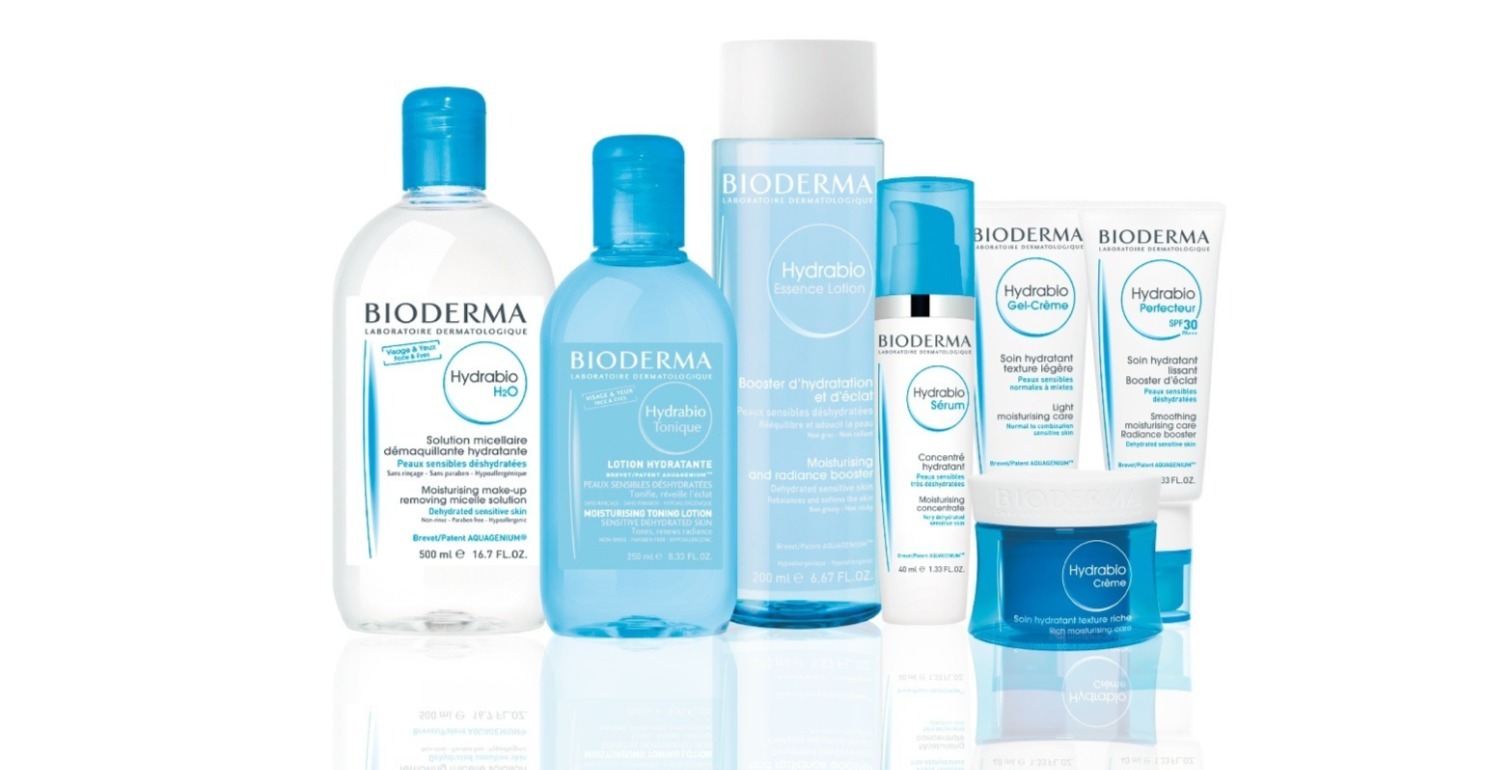 4 Easy Steps To Clean and Hydrated Skin