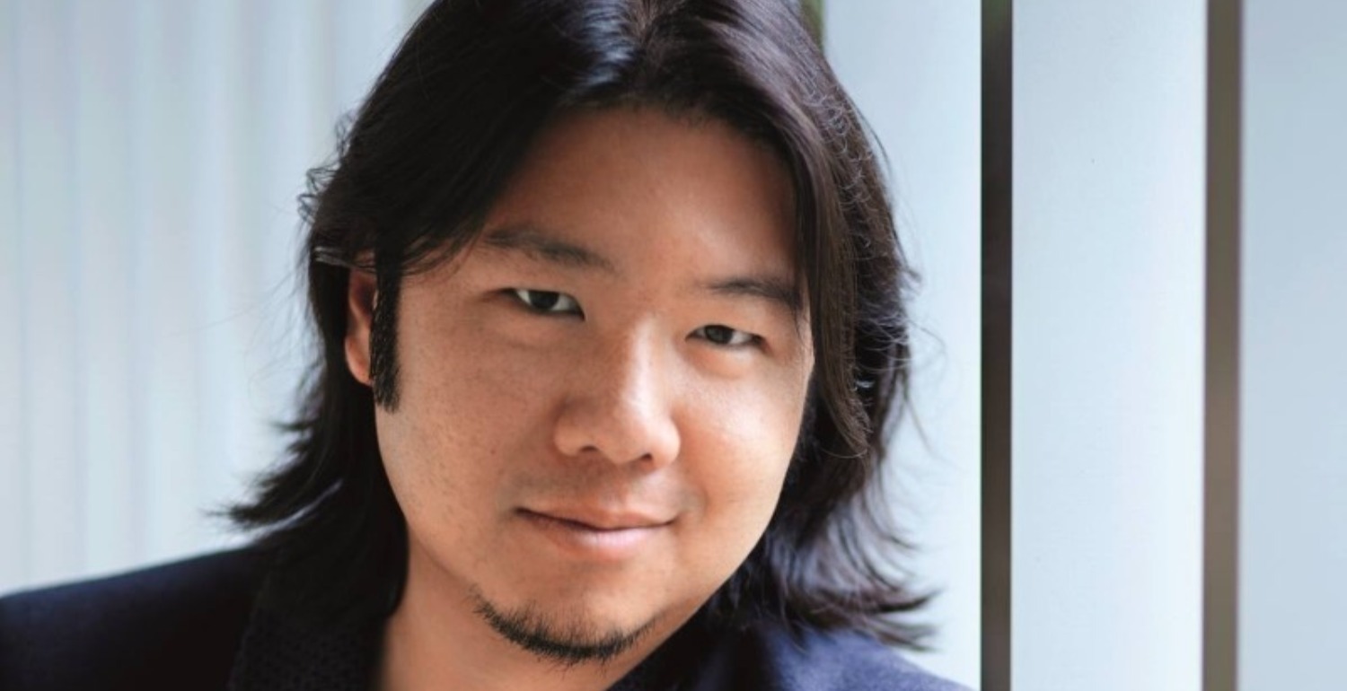 Kwan of a Kind: An Interview with Author of ‘Crazy Rich Asians’, Kevin Kwan
