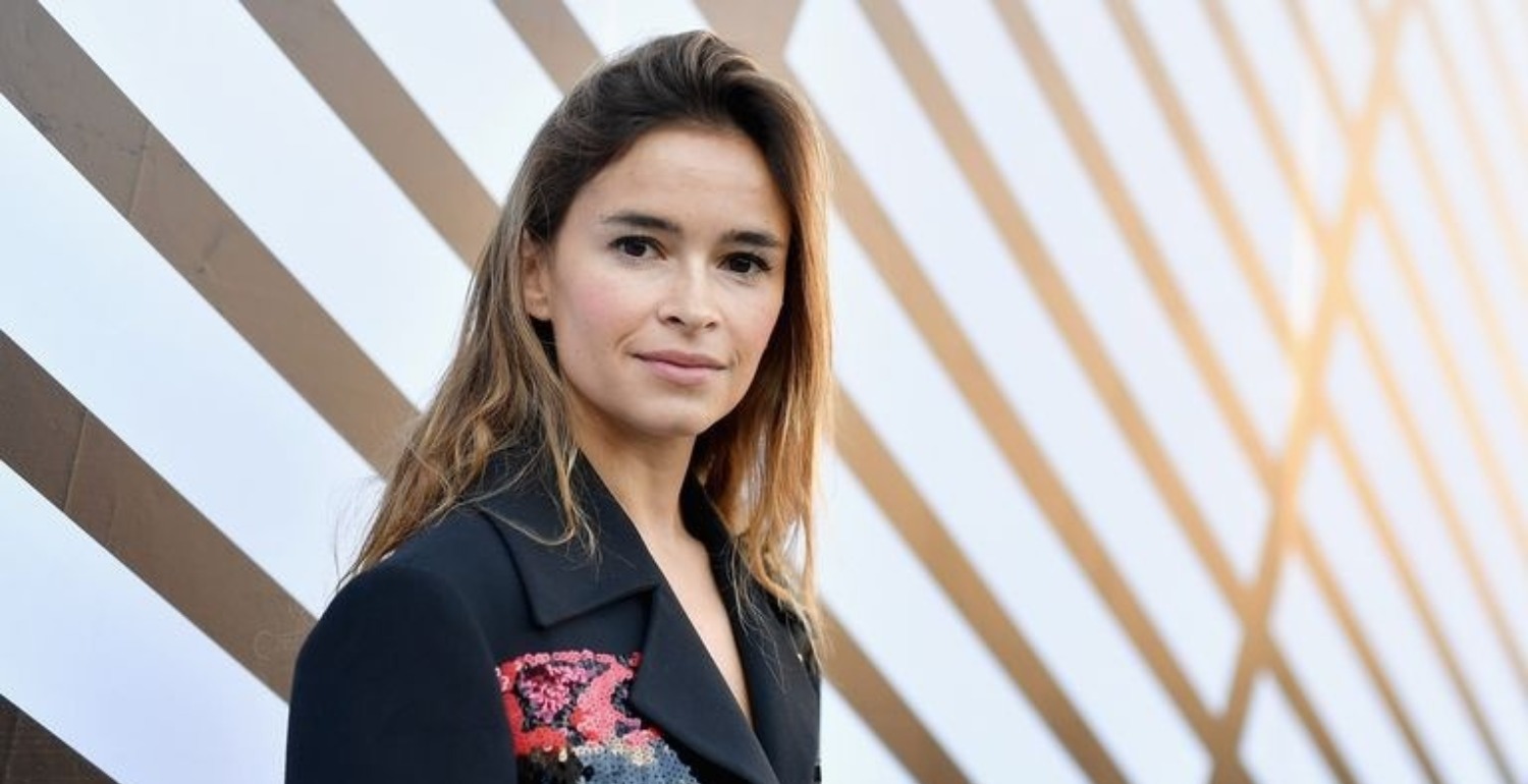 Miroslava Duma Makes Second Public Apology in 24 hours