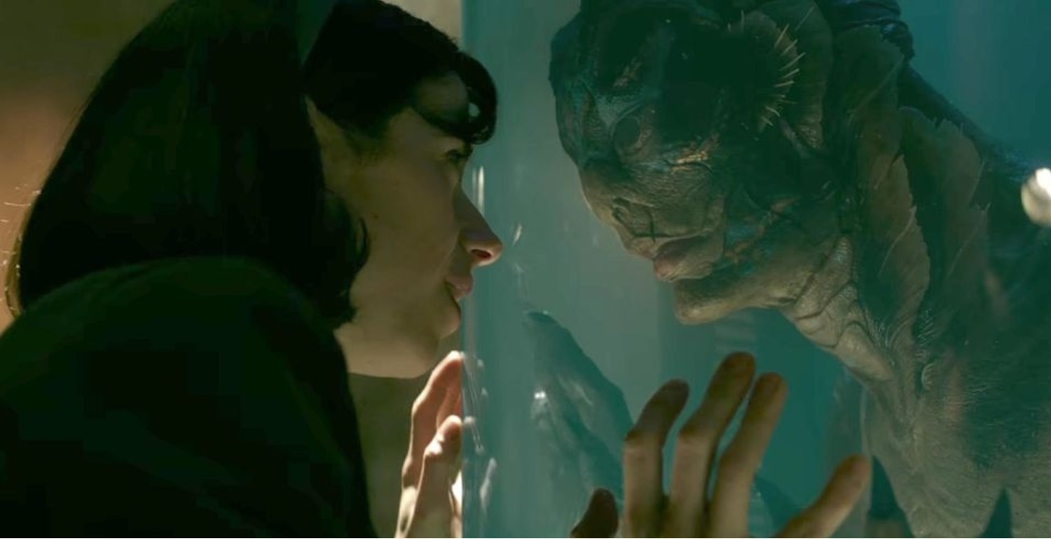 Here Are The 2018 Oscar Nominations In Full