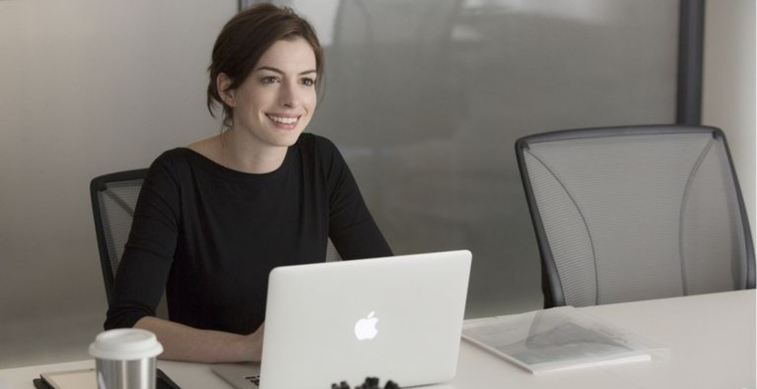 How To Beat The Back-To-Work Blues