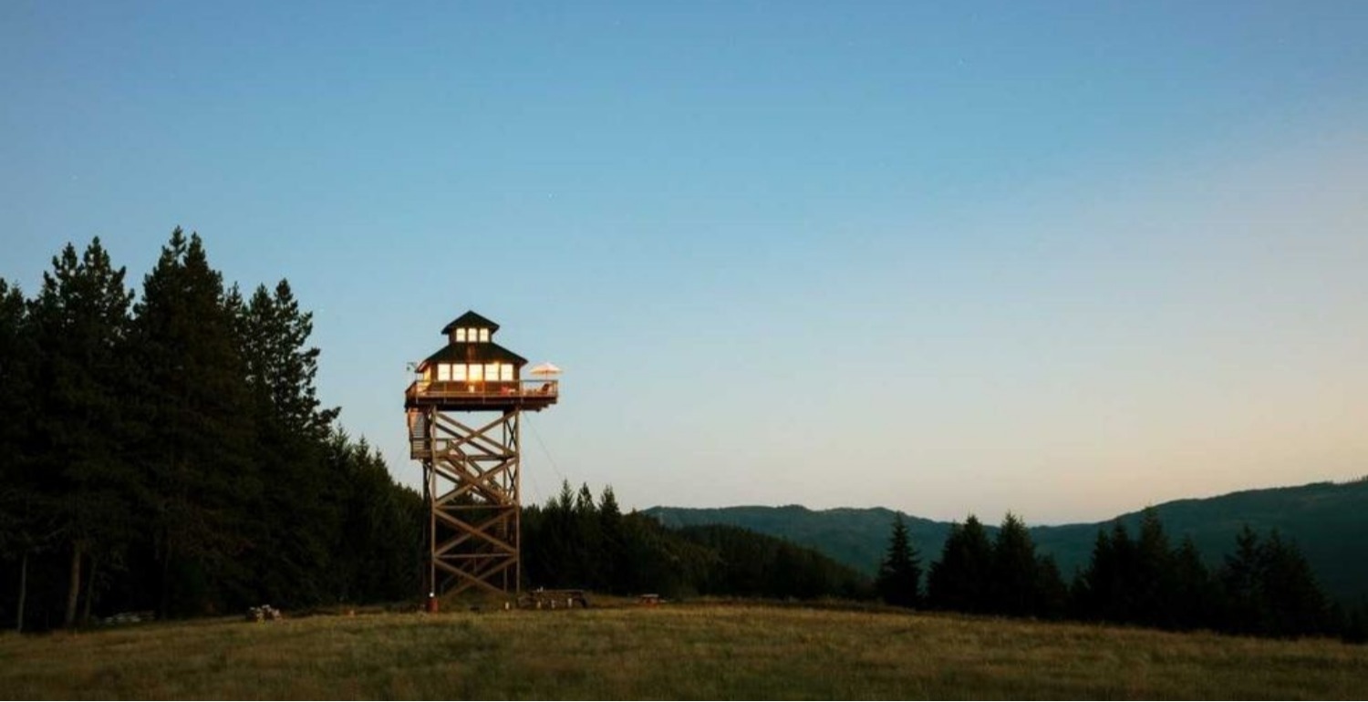 Is This The Future Of Luxury Travel?