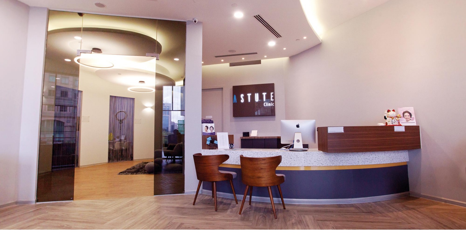 BAZAAR Spa Awards 2018: Best Ultrasonic Facial