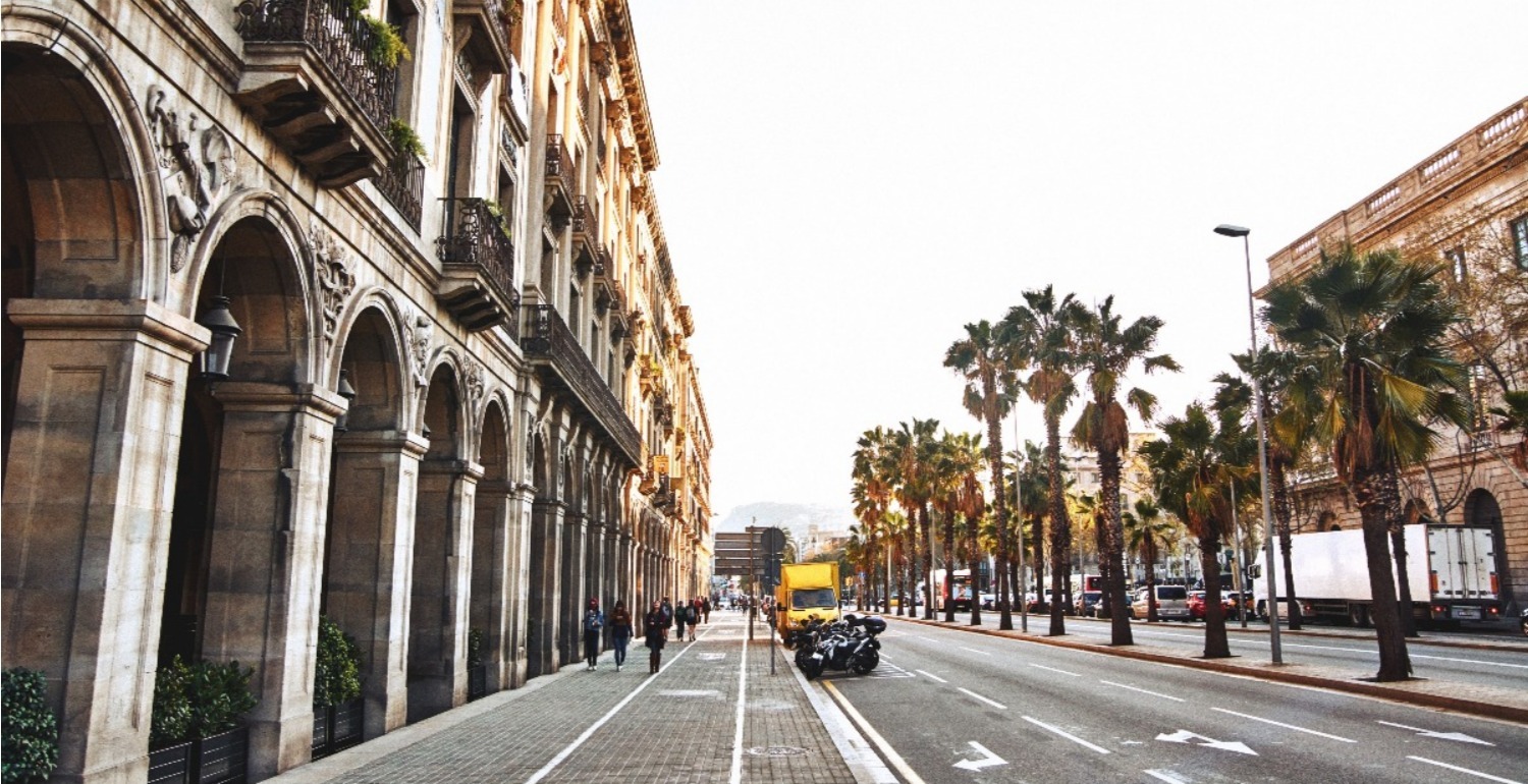 Barcelona: An ABC Guide To The Catalan Capital