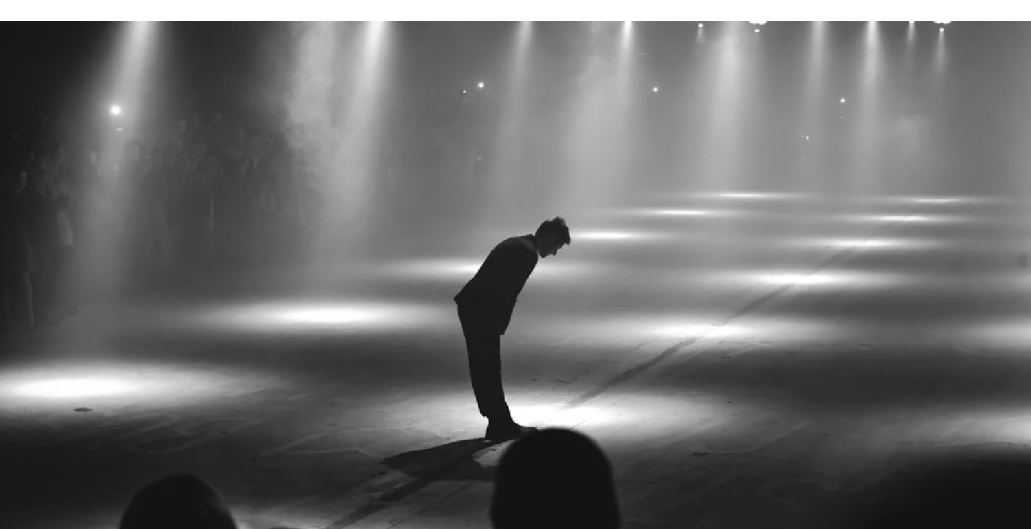 Christopher Bailey On His Post-Burberry Future