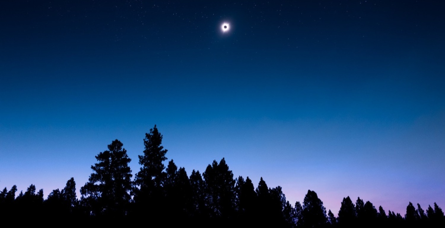 What January’s Lunar Eclipse Means For Every Sign