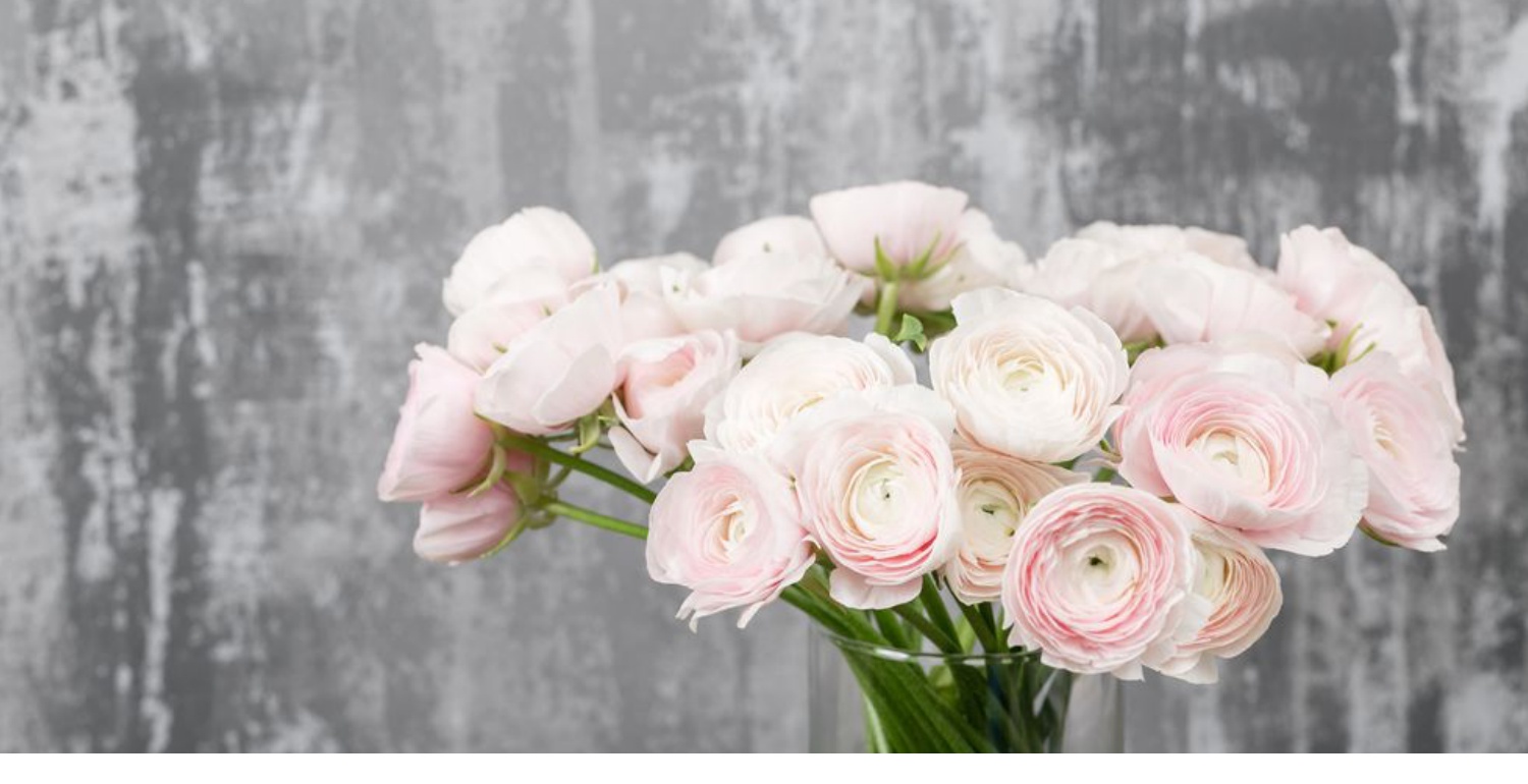 6 Wedding Flower Trends To Know