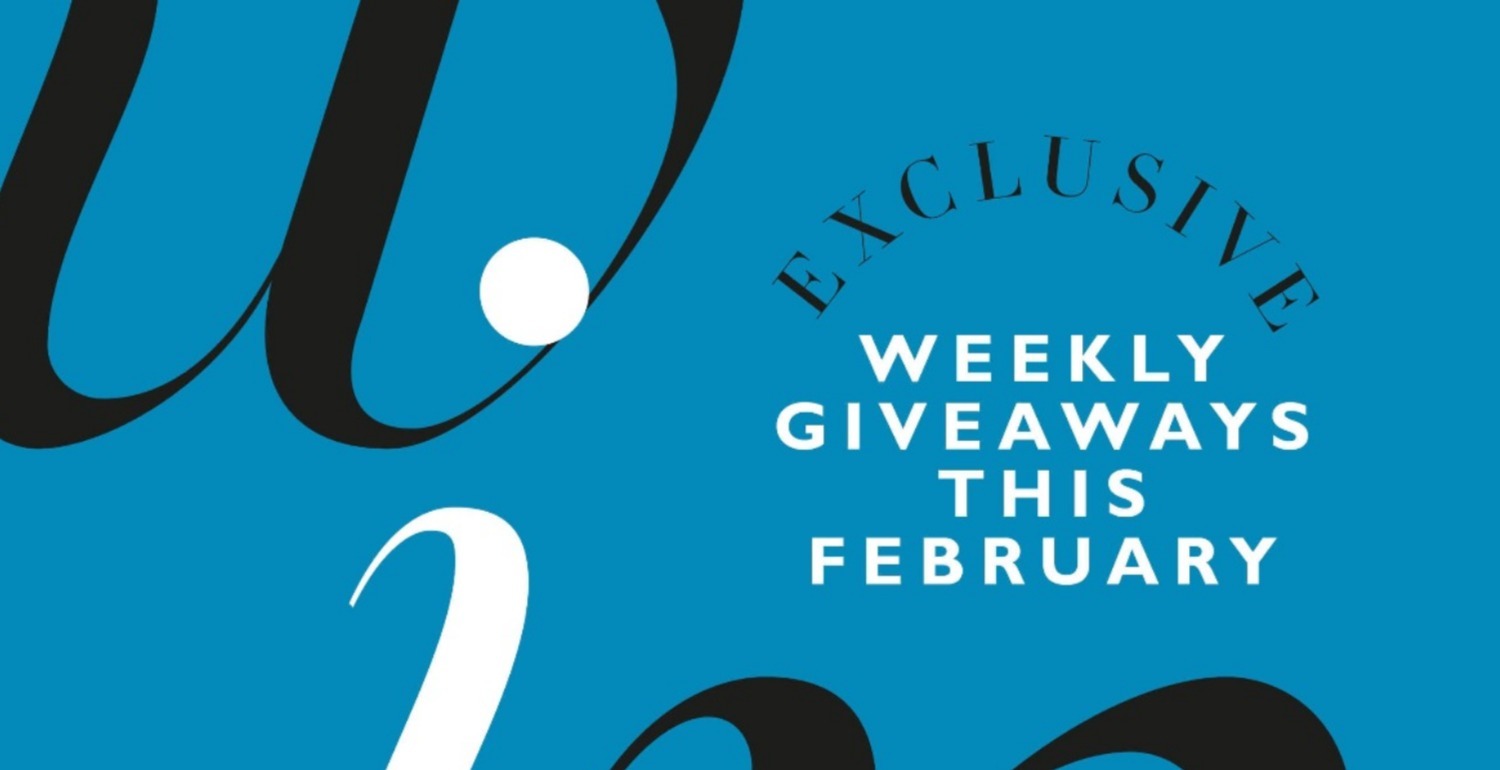 Harper’s BAZAAR Malaysia Spa Awards Giveaway February 2018