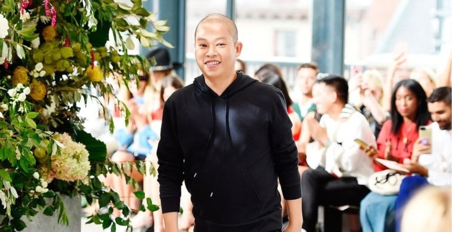 Jason Wu To Step Down From Hugo Boss After Five Years