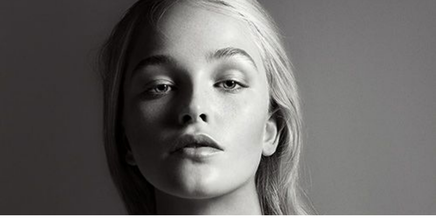 My Beauty Edit: Jean Campbell