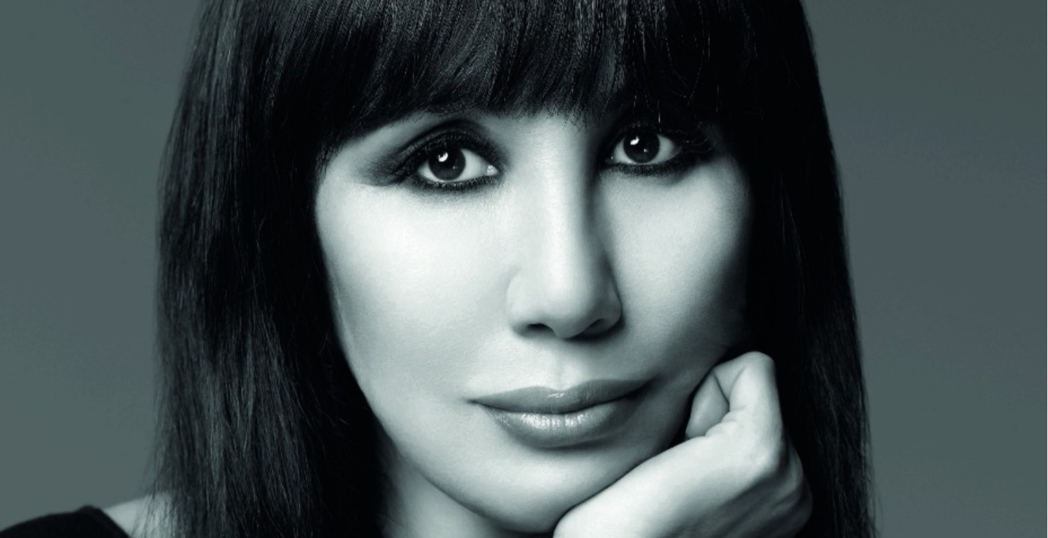 Lena Koro, Global Artistic Director of Nars Comestics Talks About The Perfect Complexion