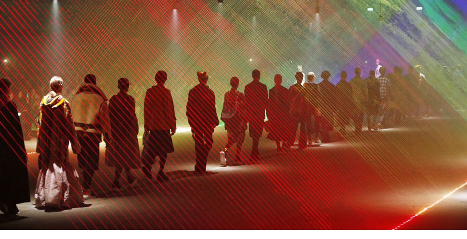 The Best Runway Looks at London Fashion Week Fall 2018