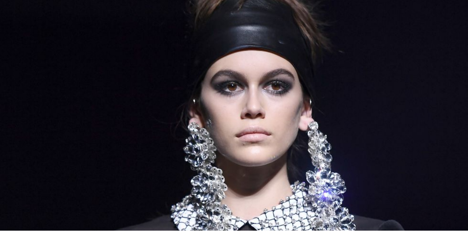 The Key Make-Up Trends For Autumn/Winter 2018