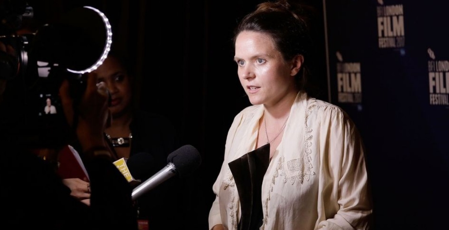 Meet The Woman Behind Netflix’s Most Heartbreaking Documentary