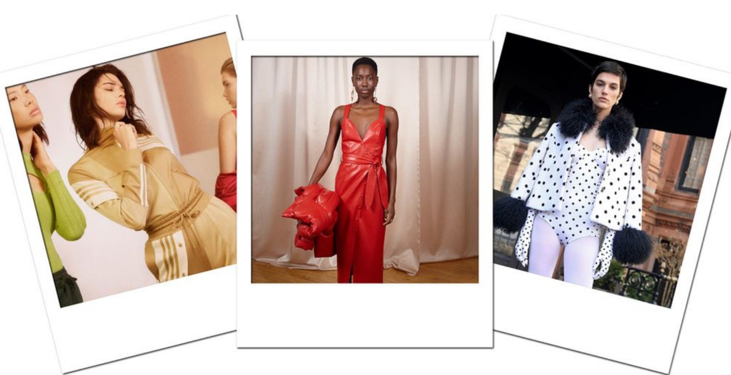 Fashion Week Newbies to Know About