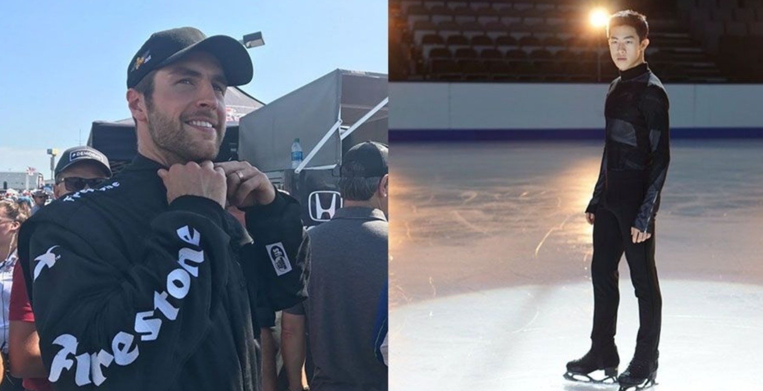 The 30 Sexiest Olympic Athletes Competing at PyeongChang