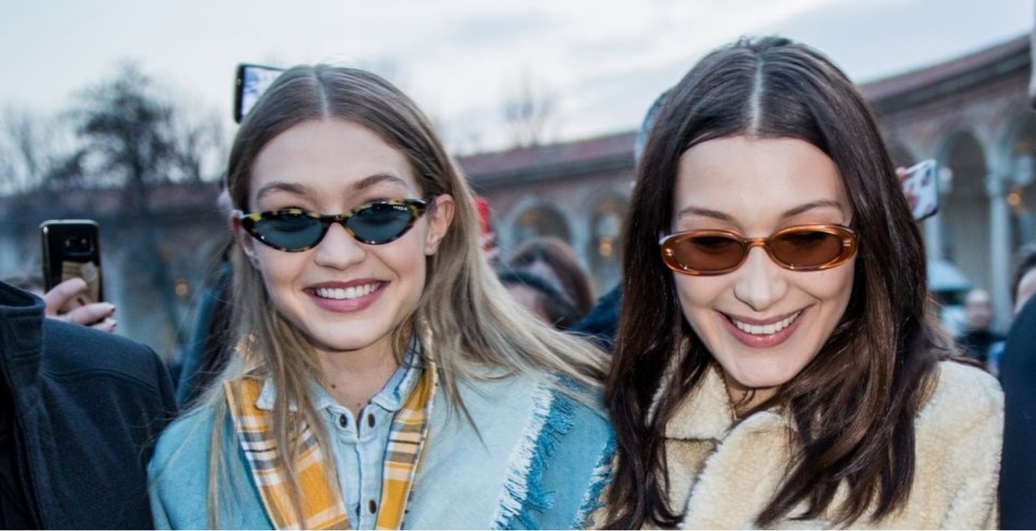 Milan Fashion Week: Front Row And Parties